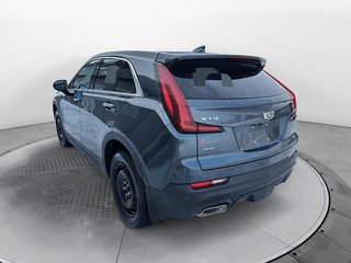 Cadillac XT4  2021 à Jonquière, Québec - 4 - w320h240px