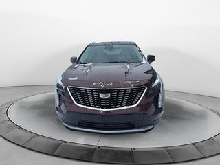 2023 Cadillac XT4 AWD Premium Luxury in Jonquière, Quebec - 2 - w320h240px