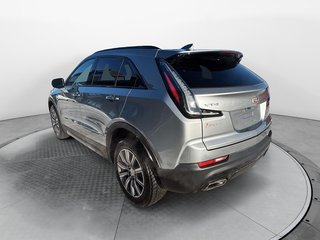2023 Cadillac XT4 in Jonquière, Quebec - 4 - w320h240px
