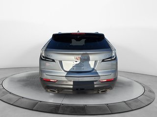 2023 Cadillac XT4 in Jonquière, Quebec - 3 - w320h240px