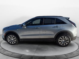2023 Cadillac XT4 in Jonquière, Quebec - 5 - w320h240px