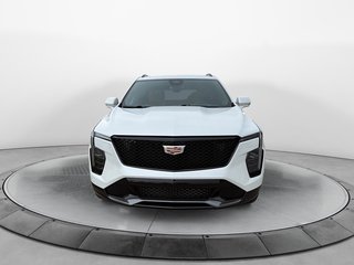 Cadillac XT4 AWD Sport 2025