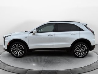 Cadillac XT4 AWD Sport 2025