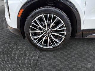 Cadillac XT4 AWD Sport 2025