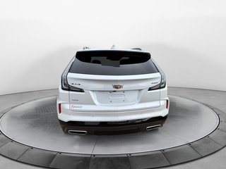 Cadillac XT4 AWD Sport 2025