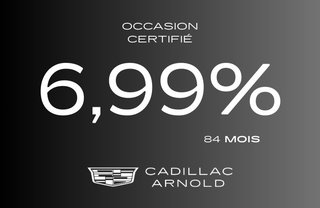 2020 Cadillac XT5 in Jonquière, Quebec - 2 - w320h240px
