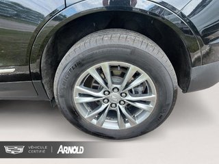 XT5 AWD Premium Luxury 2021 à Chicoutimi, Québec - 6 - w320h240px