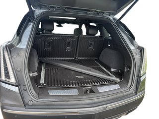 2022 Cadillac XT5 in Baie-Comeau, Quebec - 6 - w320h240px
