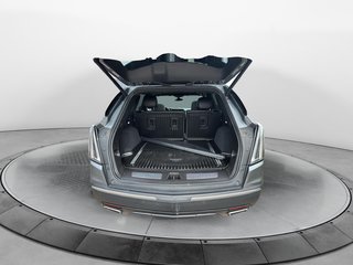 2022 Cadillac XT5 in Sept-Îles, Quebec - 6 - w320h240px