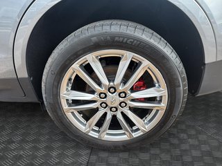 Cadillac XT5 AWD Sport 2022