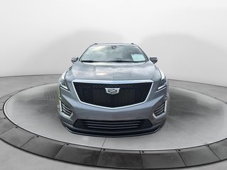 2022 Cadillac XT5 in Baie-Comeau, Quebec - 2 - w320h240px