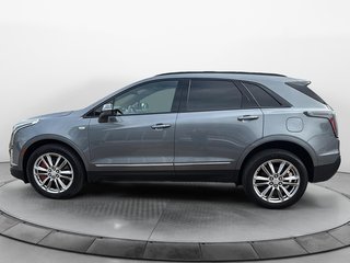 2022 Cadillac XT5 in Baie-Comeau, Quebec - 5 - w320h240px
