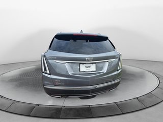 2022 Cadillac XT5 in Baie-Comeau, Quebec - 3 - w320h240px