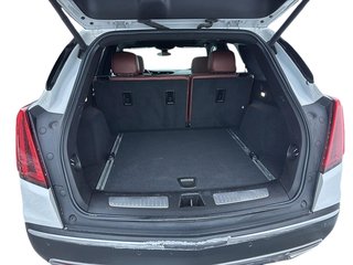 Cadillac XT5 AWD Premium Luxury 2022