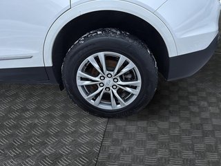 Cadillac XT5 AWD Premium Luxury 2022