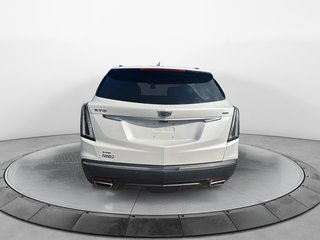 Cadillac XT5  2023 à Baie-Comeau, Québec - 3 - w320h240px