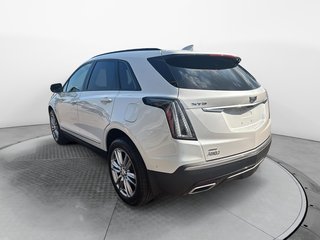 Cadillac XT5  2023 à Baie-Comeau, Québec - 4 - w320h240px