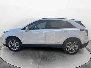 Cadillac XT5  2023 à Baie-Comeau, Québec - 5 - w320h240px