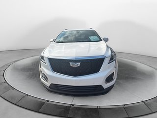 Cadillac XT5  2023 à Baie-Comeau, Québec - 2 - w320h240px