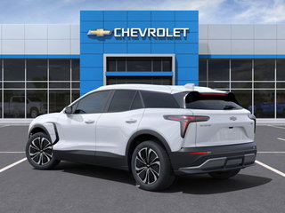 Chevrolet Blazer EV  2025 à Jonquière, Québec - 3 - w320h240px