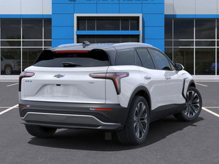 Chevrolet Blazer EV  2025 à Jonquière, Québec - 4 - w320h240px