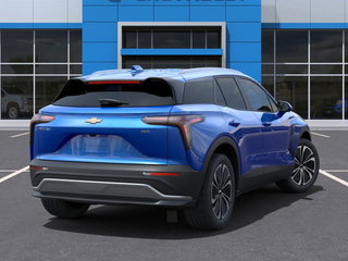 Chevrolet Blazer EV  2025 à Jonquière, Québec - 4 - w320h240px