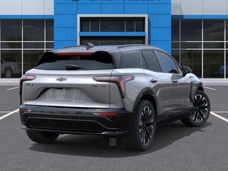 Chevrolet Blazer EV  2026 à Baie-Comeau, Québec - 4 - w320h240px