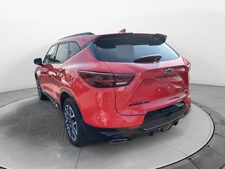 Chevrolet Blazer  2023 à Jonquière, Québec - 4 - w320h240px