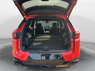 Chevrolet Blazer  2023 à Jonquière, Québec - 6 - w320h240px