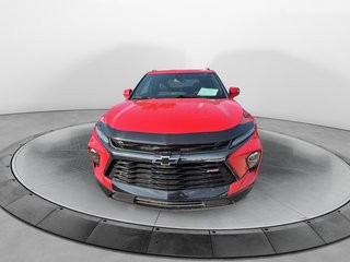 Chevrolet Blazer  2023 à Jonquière, Québec - 2 - w320h240px
