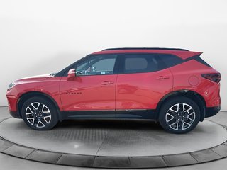 Chevrolet Blazer  2023 à Jonquière, Québec - 5 - w320h240px