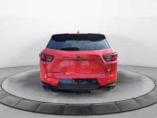 Chevrolet Blazer  2023 à Jonquière, Québec - 3 - w320h240px