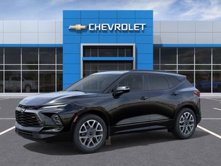 Chevrolet Blazer  2026 à Baie-Comeau, Québec - 2 - w320h240px