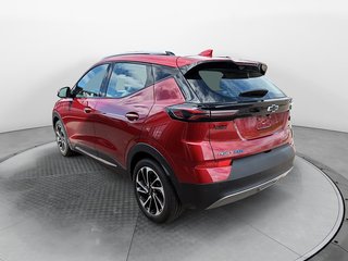 2022 Chevrolet Bolt EUV in Sept-Îles, Quebec - 4 - w320h240px