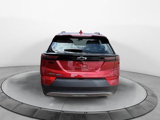 2022 Chevrolet Bolt EUV in Sept-Îles, Quebec - 3 - w320h240px