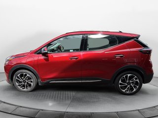 2022 Chevrolet Bolt EUV in Sept-Îles, Quebec - 5 - w320h240px
