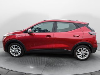 2022 Chevrolet Bolt EUV LT in Jonquière, Quebec - 5 - w320h240px