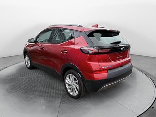 2022 Chevrolet Bolt EUV LT in Jonquière, Quebec - 4 - w320h240px