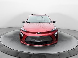 2022 Chevrolet Bolt EUV LT in Jonquière, Quebec - 2 - w320h240px