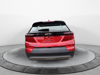 2022 Chevrolet Bolt EUV LT in Jonquière, Quebec - 3 - w320h240px