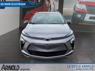 2023 Chevrolet BOLT EUV in Jonquière, Quebec - 2 - w320h240px
