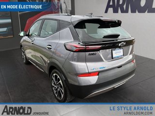 Chevrolet BOLT EUV  2023 à Jonquière, Québec - 4 - w320h240px
