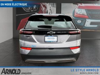 Chevrolet BOLT EUV  2023 à Jonquière, Québec - 3 - w320h240px