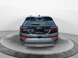 Chevrolet BOLT EUV  2023 à Sept-Îles, Québec - 3 - w320h240px