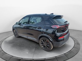 Chevrolet BOLT EUV  2023 à Sept-Îles, Québec - 4 - w320h240px