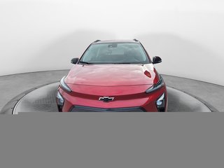 Chevrolet Bolt EUV  2023 à Sept-Îles, Québec - 2 - w320h240px