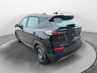 2023 Chevrolet Bolt EUV in Jonquière, Quebec - 4 - w320h240px