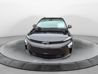 2023 Chevrolet Bolt EUV in Jonquière, Quebec - 2 - w320h240px