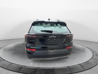 2023 Chevrolet Bolt EUV in Jonquière, Quebec - 3 - w320h240px