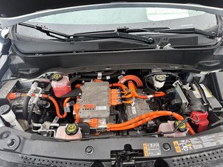 Chevrolet Bolt EUV LT 2023